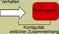 Instrumentelles Konditionieren